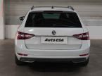 Škoda Superb - fotka číslo 4