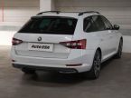 Škoda Superb - fotka číslo 5
