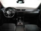 Škoda Superb - fotka číslo 7