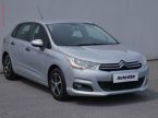 Citroën C4 - fotka číslo 0
