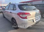 Citroën C4 - fotka číslo 1