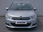 Citroën C4 - fotka číslo 1