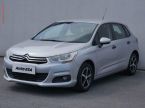 Citroën C4 - fotka číslo 2