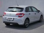 Citroën C4 - fotka číslo 3