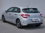 Citroën C4 - fotka číslo 5
