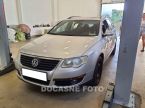 Volkswagen Passat - fotka číslo 0