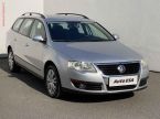 Volkswagen Passat - fotka číslo 0