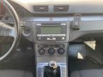 Volkswagen Passat - fotka číslo 11