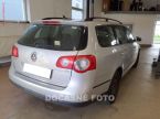Volkswagen Passat - fotka číslo 1