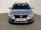 Volkswagen Passat - fotka číslo 1
