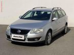 Volkswagen Passat - fotka číslo 2