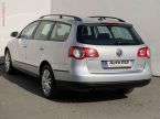 Volkswagen Passat - fotka číslo 5