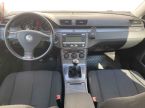 Volkswagen Passat - fotka číslo 7