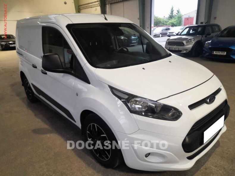 Ford Transit - hlavní fotka inzerátu