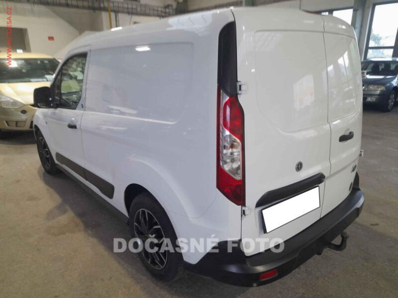 Ford Transit - hlavní fotka