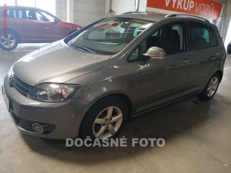 Volkswagen Golf - hlavní fotka inzerátu