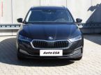 Škoda Octavia - fotka číslo 1