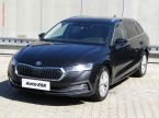 Škoda Octavia - fotka číslo 2