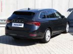 Škoda Octavia - fotka číslo 3
