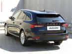 Škoda Octavia - fotka číslo 5