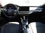Škoda Octavia - fotka číslo 7