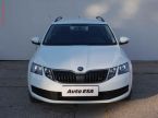 Škoda Octavia - fotka číslo 1