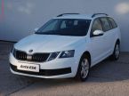 Škoda Octavia - fotka číslo 2