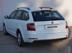 Škoda Octavia - fotka číslo 3