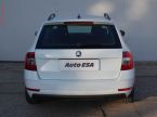 Škoda Octavia - fotka číslo 4