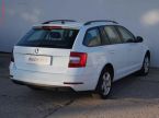 Škoda Octavia - fotka číslo 5