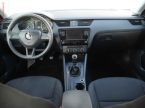 Škoda Octavia - fotka číslo 7
