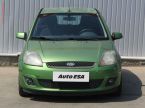 Ford Fiesta - fotka číslo 1