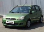 Ford Fiesta - fotka číslo 2