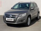 Volkswagen Tiguan - fotka číslo 2
