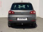 Volkswagen Tiguan - fotka číslo 4