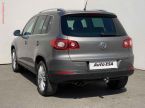 Volkswagen Tiguan - fotka číslo 5