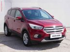 Ford Kuga - fotka číslo 0