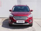 Ford Kuga - fotka číslo 1