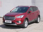 Ford Kuga - fotka číslo 2