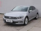 Volkswagen Passat - fotka číslo 2