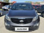 Kia Sportage - fotka číslo 1