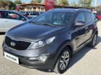Kia Sportage - fotka číslo 2