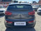 Kia Sportage - fotka číslo 4