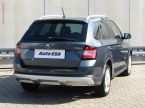 Škoda Fabia - fotka číslo 3