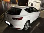 Seat Leon - fotka číslo 1