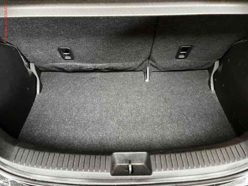 Mazda 2 - hlavní fotka