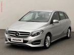Mercedes Třída B - fotka číslo 2