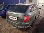 Škoda Superb - fotka číslo 1