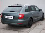 Škoda Superb - fotka číslo 5