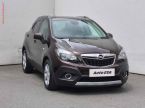 Opel Mokka - fotka číslo 0